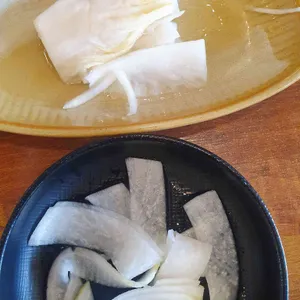장지리막국수 사진