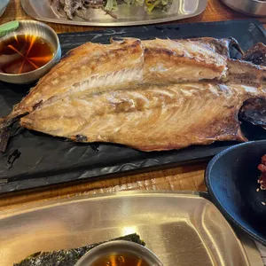 메주뜰소반 사진