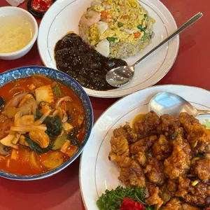 원가계 사진