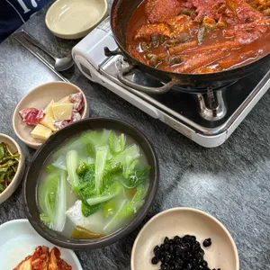 동완식당 사진