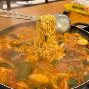 모박사부대찌개 사진