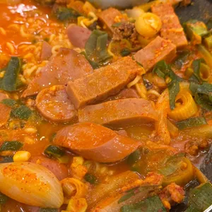 모박사부대찌개 사진