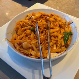 신라스테이동탄 카페 사진