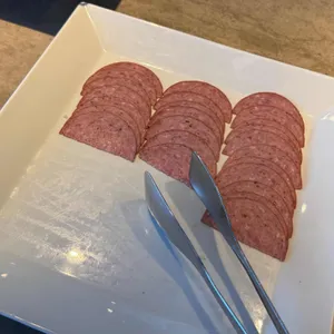 신라스테이동탄 카페 사진