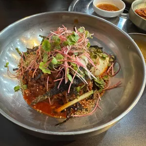 아낙네의밀가 사진