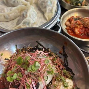 아낙네의밀가 사진