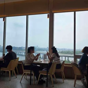 채그로 리뷰 사진