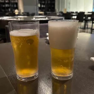 신라스테이 서대문 카페 사진