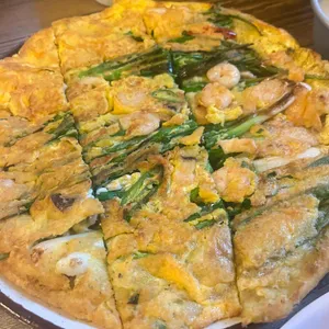 보성녹차숙성생막걸리 사진