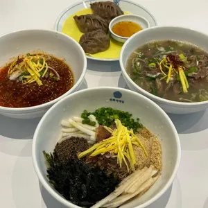원화리메밀 사진