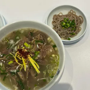 원화리메밀 사진