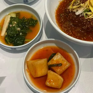 원화리메밀 사진