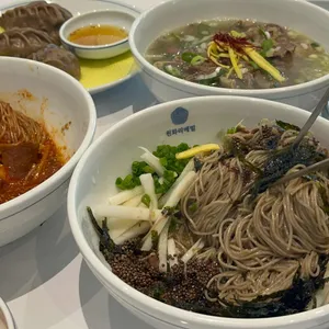 원화리메밀 리뷰 사진