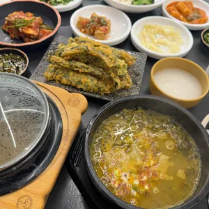 정옥추어탕 사진