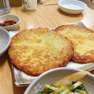 금수강산 막국수 사진