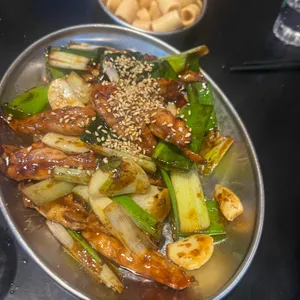 칼퇴근김대리 사진