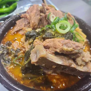 홍천뚝배기 사진
