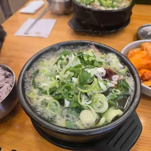제주은희네해장국 사진