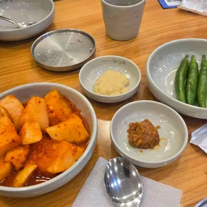 제주은희네해장국 사진