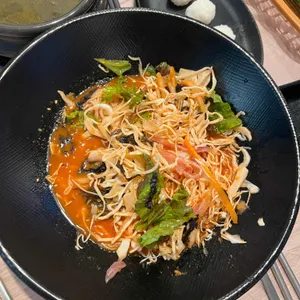 철계점 횟집 사진