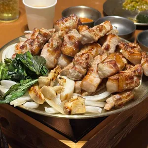 설야멱 사진