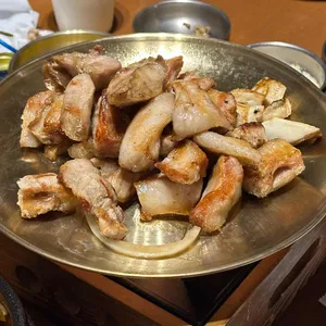 설야멱 사진