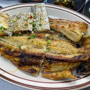 백천선어마을 사진
