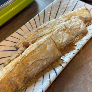 갈치깡패 사진