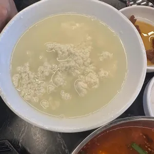 초당훈이순두부짬뽕 사진