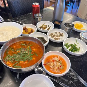 초당훈이순두부짬뽕 사진