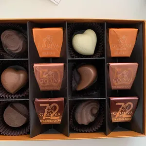 고디바 베이커리 사진