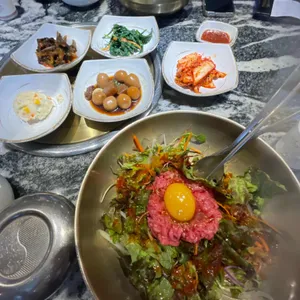 서울안심축산 사진