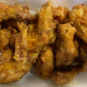 BHC치킨 사진