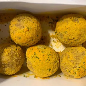 BHC치킨 사진