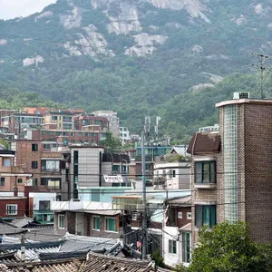 인왕산 대충유원지 리뷰 사진