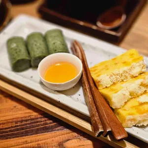 뜰안 사진