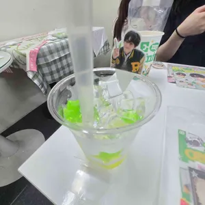 아이니드케이크 사진