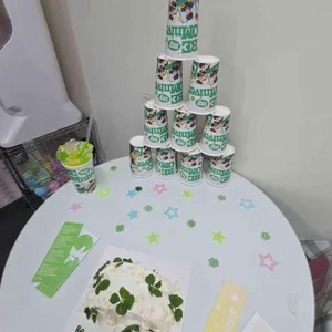 아이니드케이크 리뷰 사진