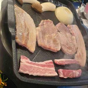 돈정육식당 사진