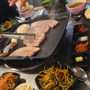돈정육식당 사진