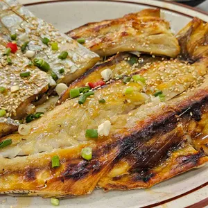백천선어마을 사진