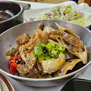 백천선어마을 사진