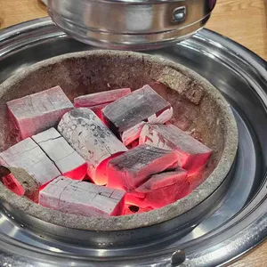 불타는생소갈비살 사진