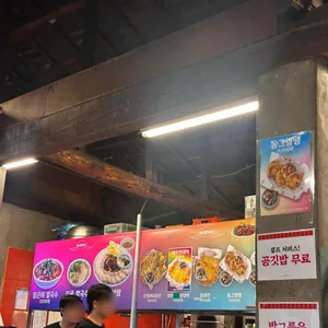 하니칼국수 리뷰 사진