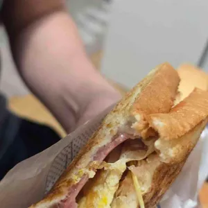 캠토토스트 사진