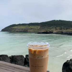 델문도 사진