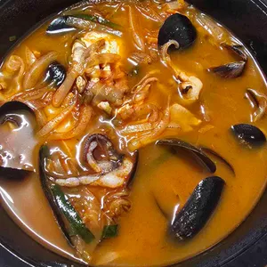 북경 중화요리 사진
