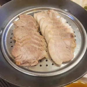 밀양가산돼지국밥 사진