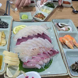 팔팔어시장 리뷰 사진