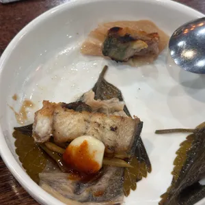 서오릉풍천민물장어 사진 2